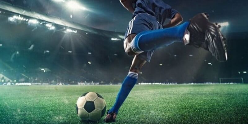 Cẩm nang cá cược bóng đá lợi thế