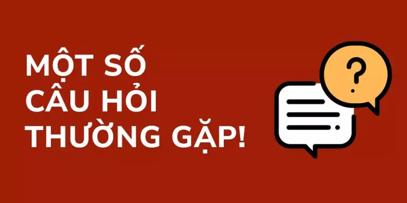 Câu hỏi thường gặp về khuyến mãi