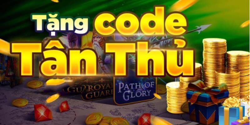 Nhà cái tặng code nổ hũ M88 hấp dẫn