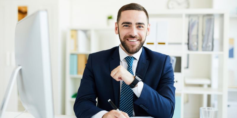 Hành trình của tác giả